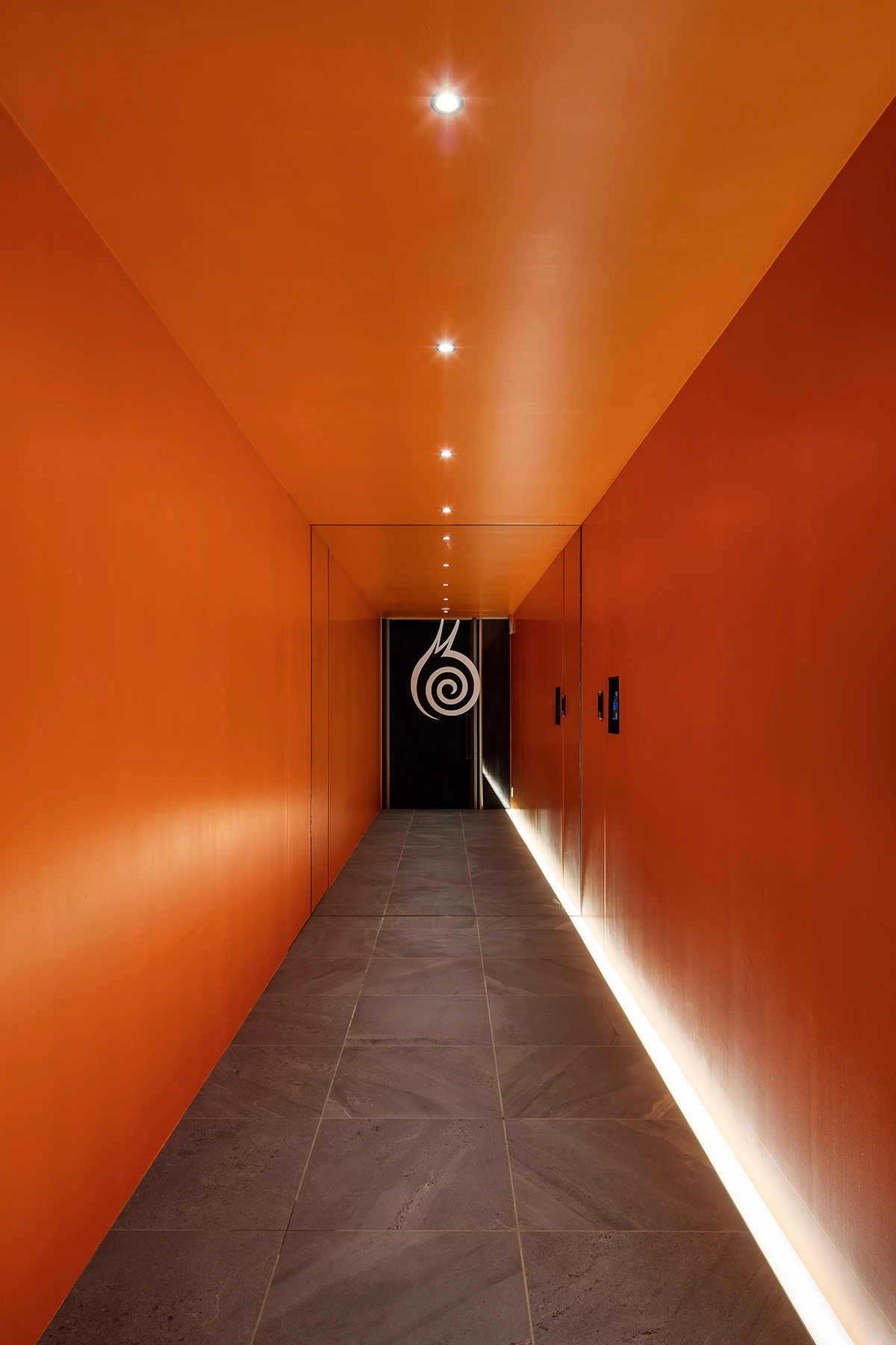 辦公空間,辦公設計,東京,遊戲公司辦公室,現代風格