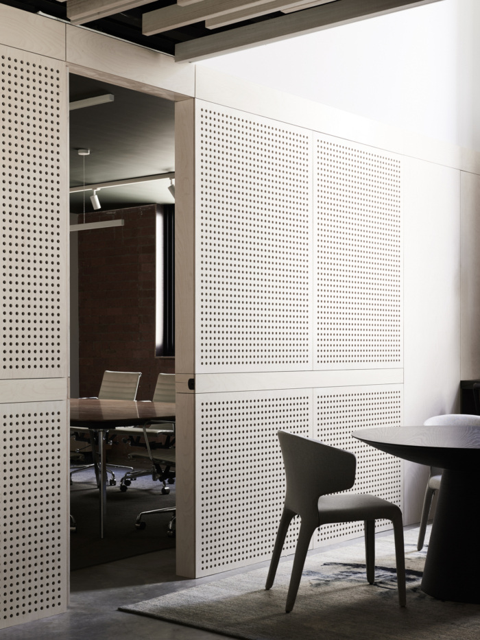 辦公空間,設計工作室,國外辦公空間設計,工業風,改造設計