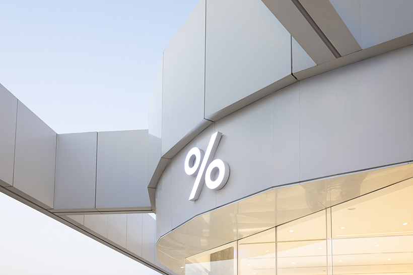 餐飲空間,咖啡廳,nendo,科威特,%Arabica咖啡