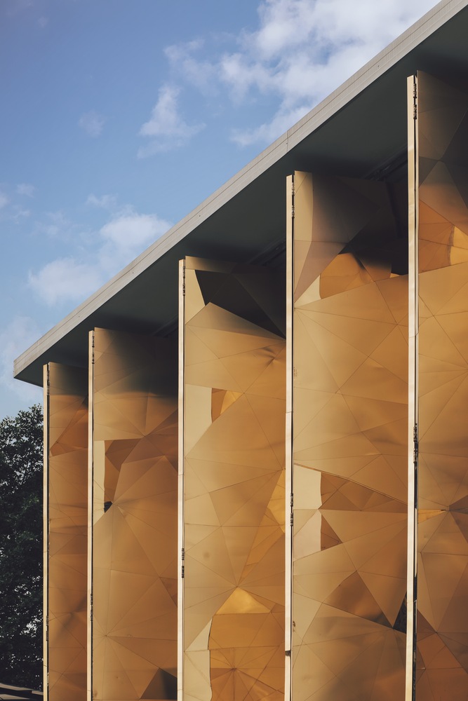 辦公空間，吉隆坡，國外辦公空間設計，商務休閑風，改造設計