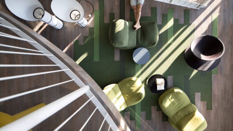 Balbek Bureau | 基輔軟件公司Grammarly辦公室