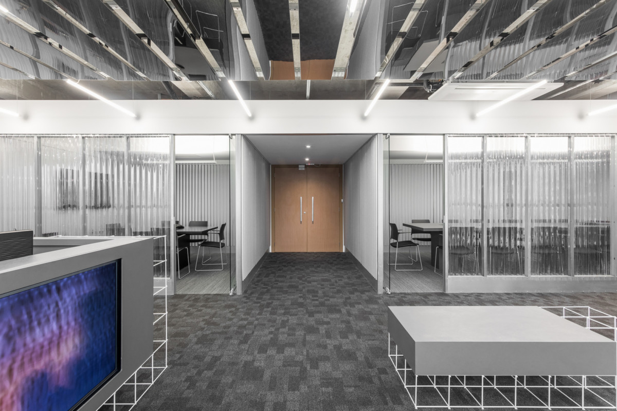 辦公空間,辦公設計,國外辦公空間設計,巴西,Master and So What Offices