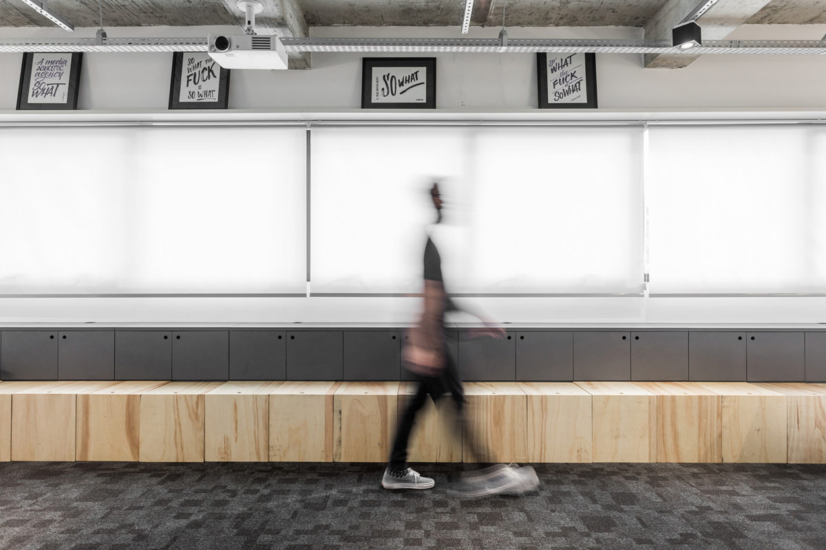 辦公空間,辦公設計,國外辦公空間設計,巴西,Master and So What Offices