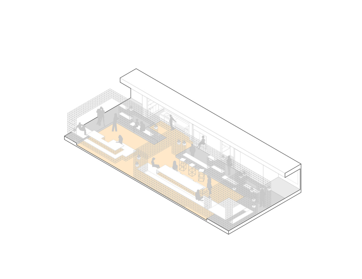 辦公空間,辦公設計,國外辦公空間設計,巴西,Master and So What Offices