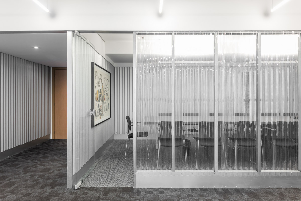 辦公空間,辦公設計,國外辦公空間設計,巴西,Master and So What Offices