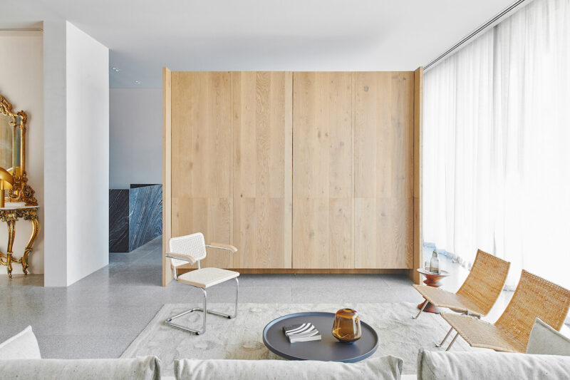 Davidov Architects | 澳大利亞SLD住宅