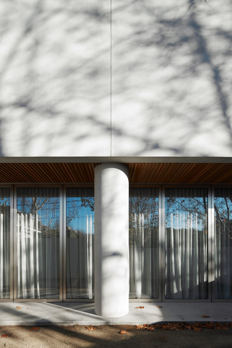 住宅空間，住宅設計，國外住宅設計，澳大利亞，建築設計，Davidov Architects