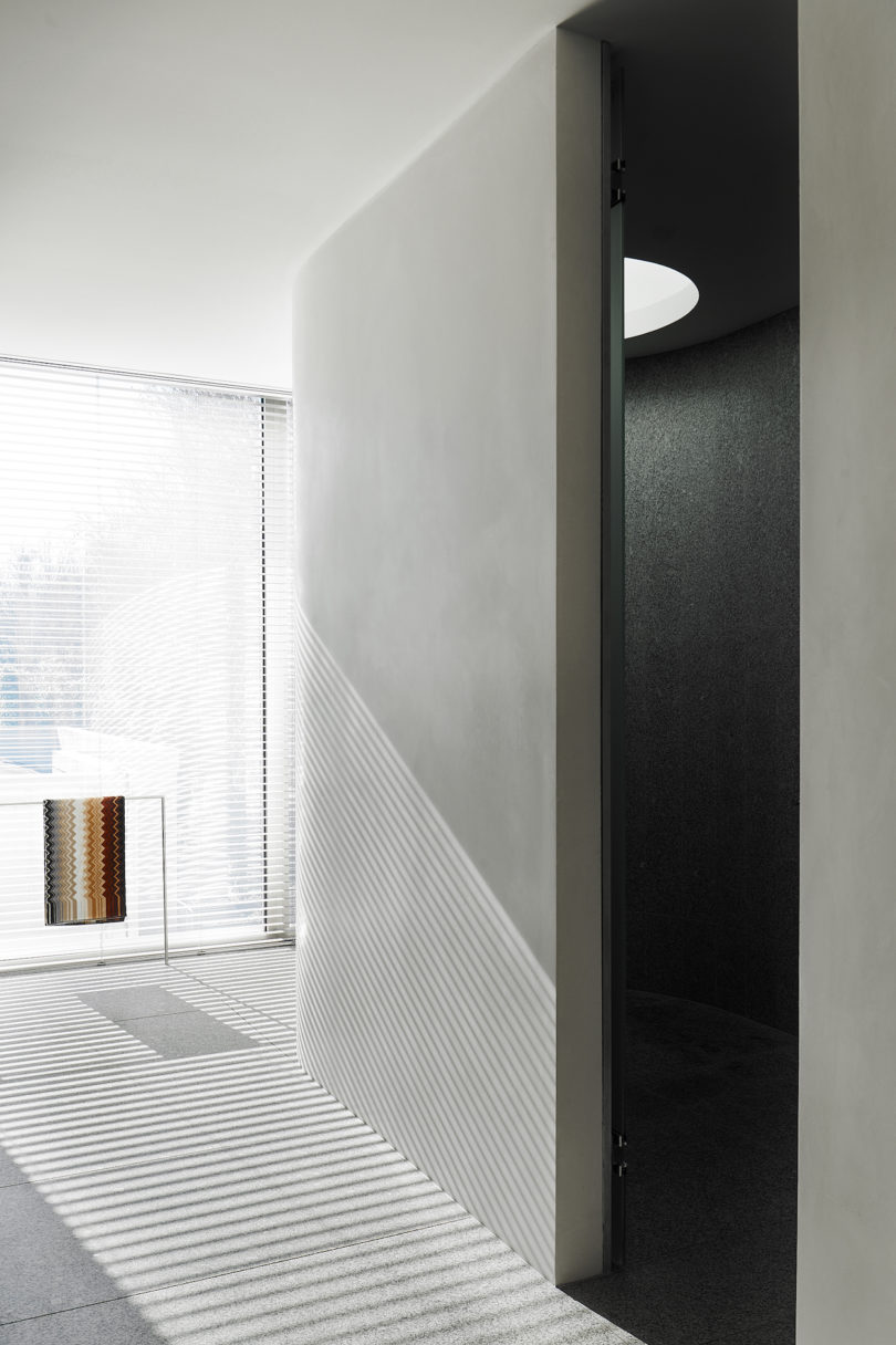 住宅空間，住宅設計，國外住宅設計，澳大利亞，建築設計，Davidov Architects