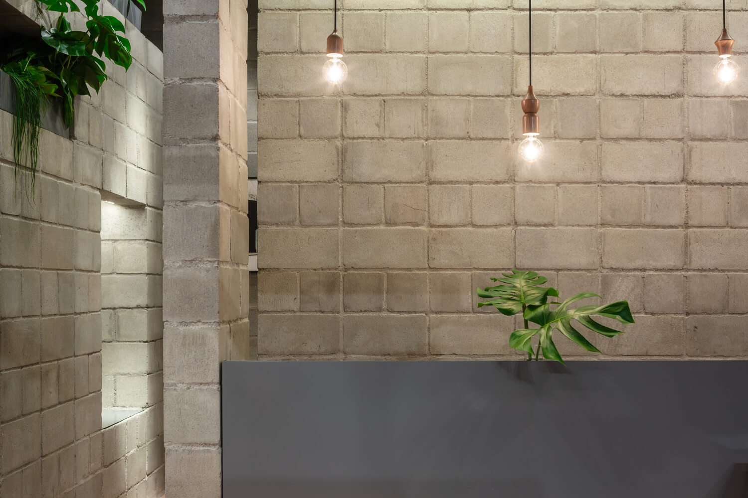 商業空間,商業設計,店麵設計,裏約熱內盧,建築設計,ITSU服裝品牌店