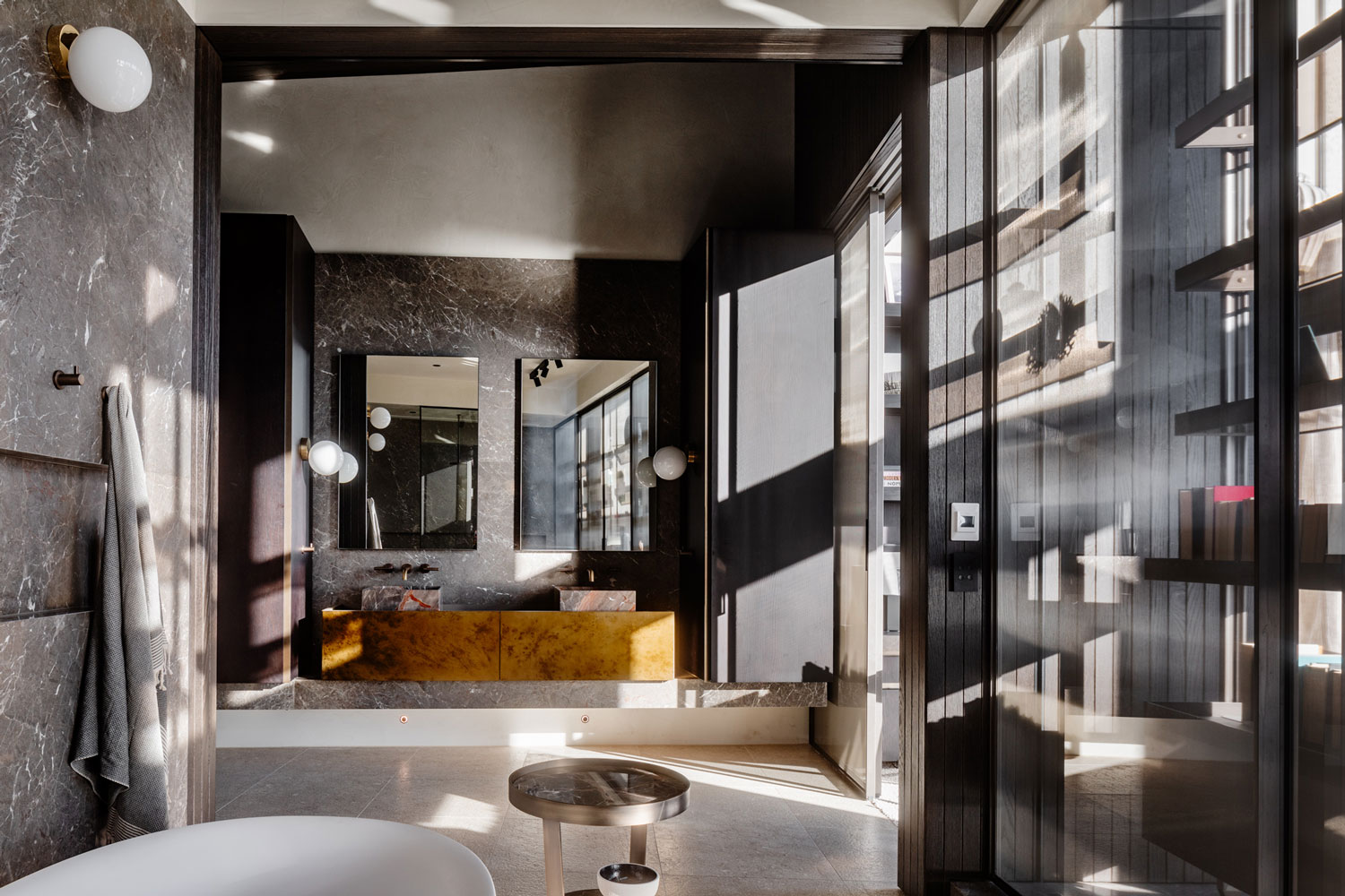 住宅空間,住宅設計,國外住宅設計,澳大利亞,建築設計,海岸住宅