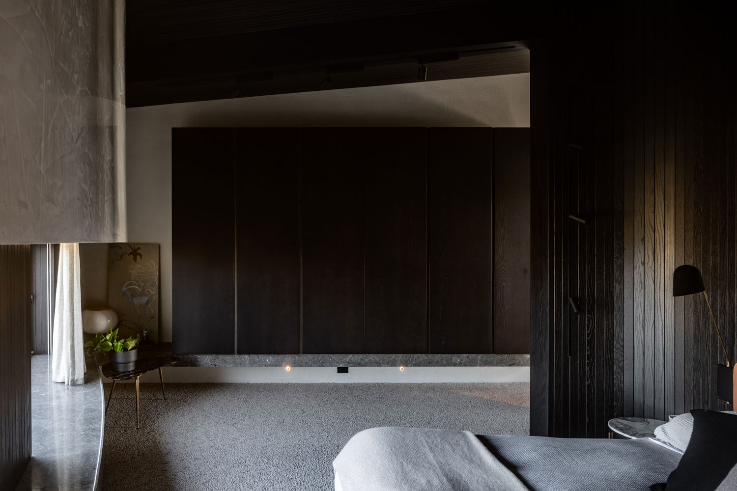 住宅空間,住宅設計,國外住宅設計,澳大利亞,建築設計,海岸住宅