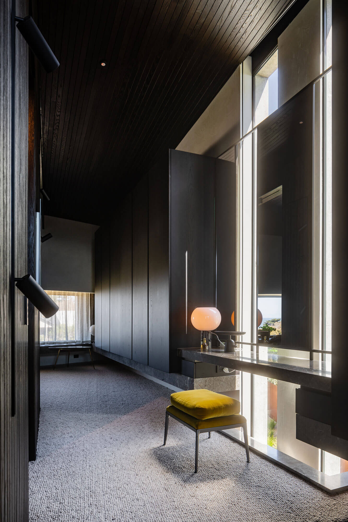 住宅空間,住宅設計,國外住宅設計,澳大利亞,建築設計,海岸住宅