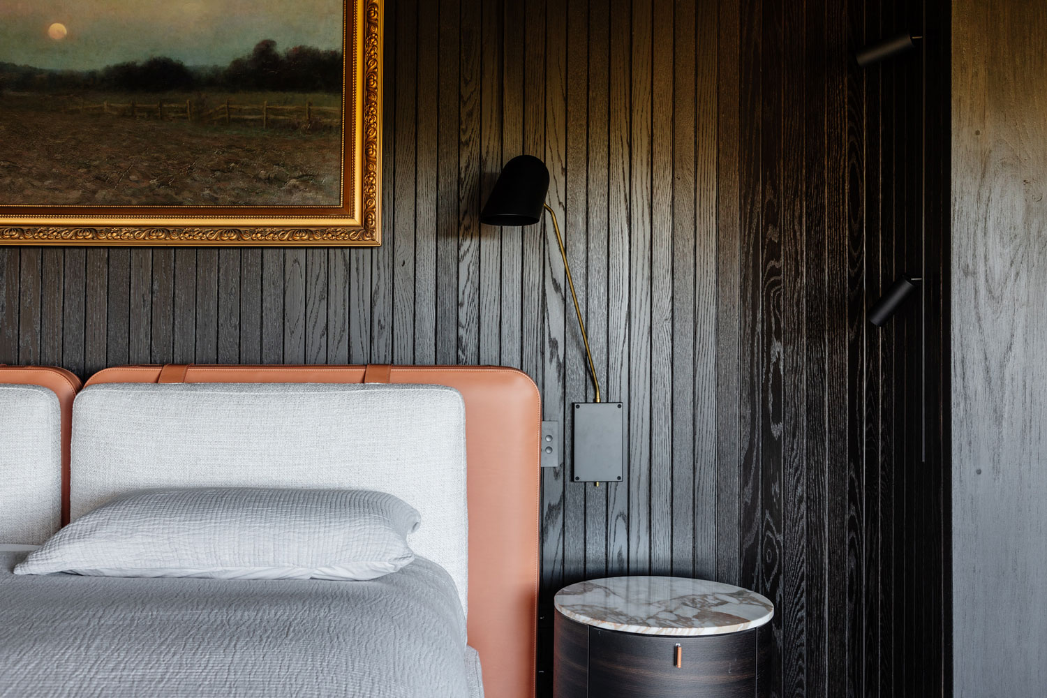 住宅空間,住宅設計,國外住宅設計,澳大利亞,建築設計,海岸住宅