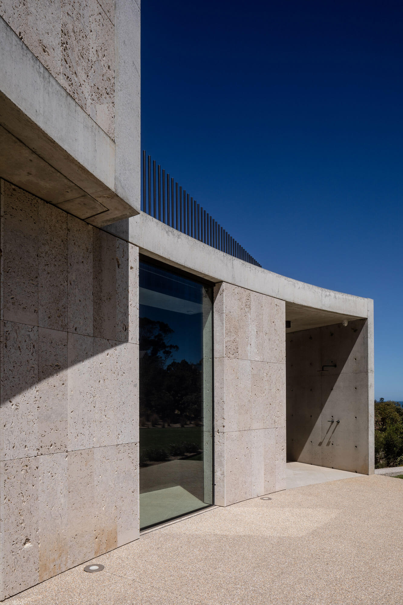 住宅空間,住宅設計,國外住宅設計,澳大利亞,建築設計,海岸住宅