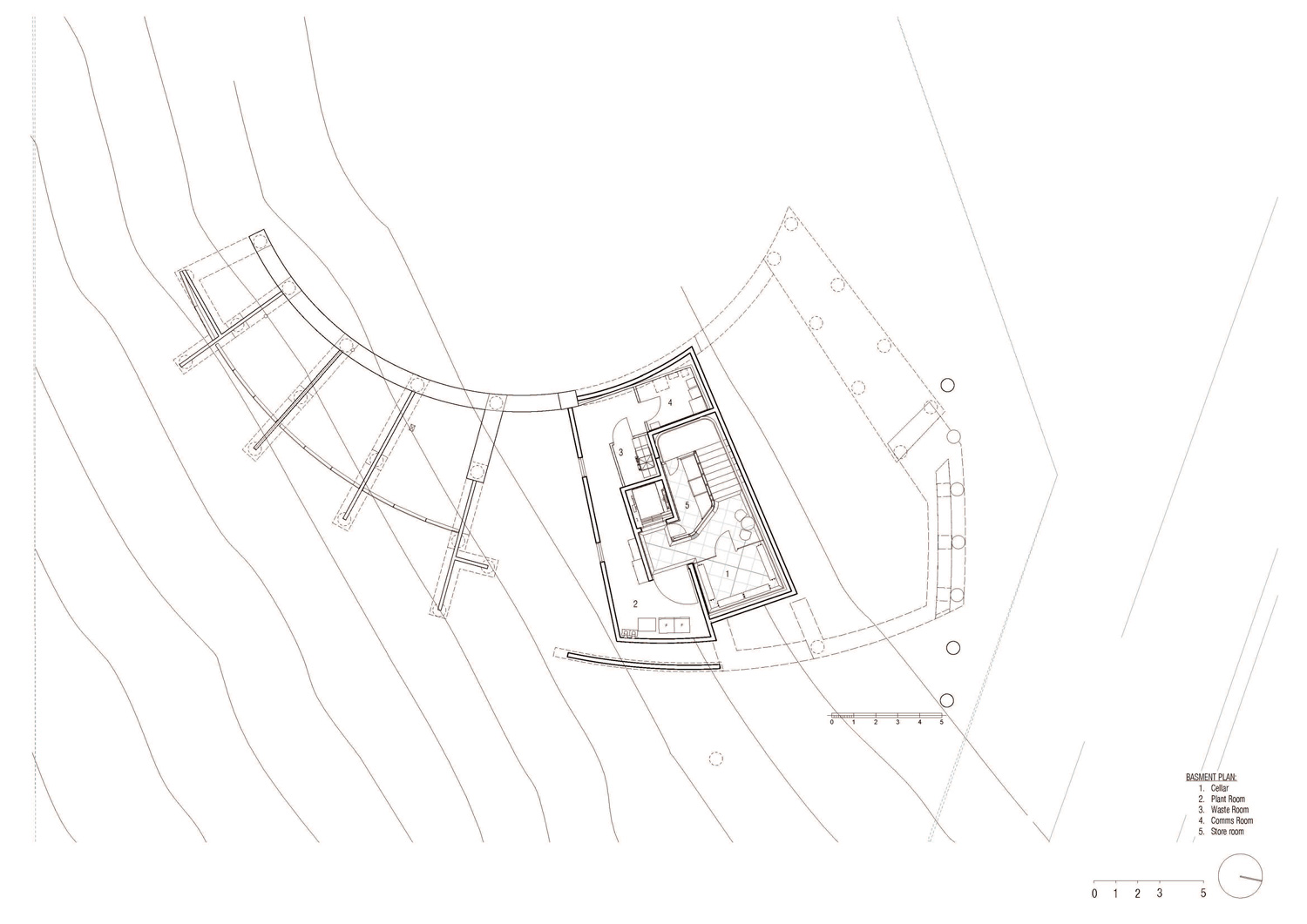 住宅空間,住宅設計,國外住宅設計,澳大利亞,建築設計,海岸住宅