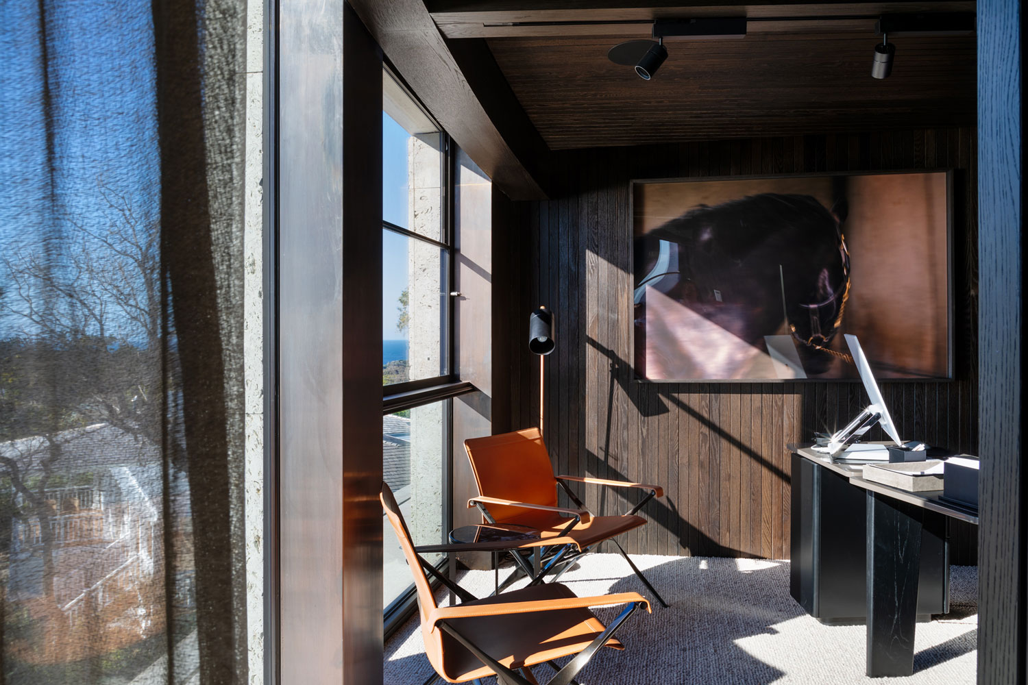 住宅空間,住宅設計,國外住宅設計,澳大利亞,建築設計,海岸住宅