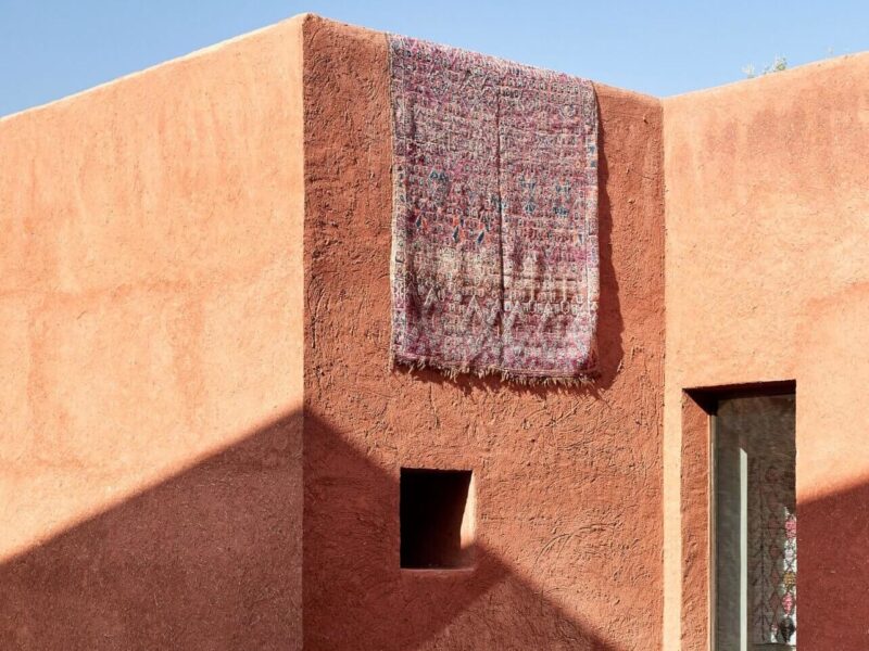 Tigmi Trading | 柏柏爾現代複古風地毯係列