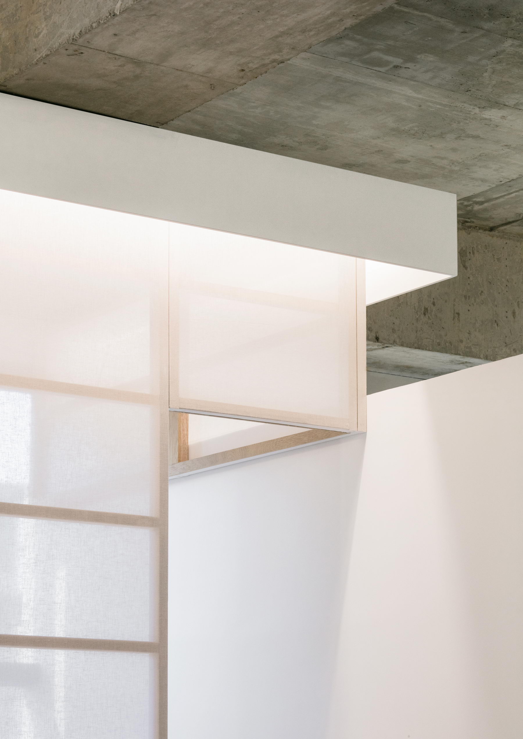 商業空間,商業設計,診所設計,韓國首爾,建築設計,By Seog Be Seog