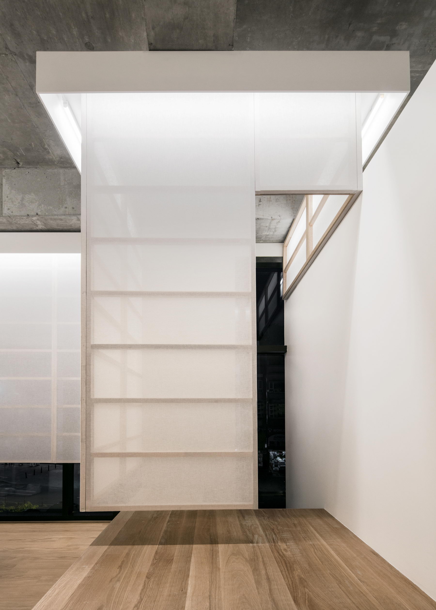 商業空間,商業設計,診所設計,韓國首爾,建築設計,By Seog Be Seog