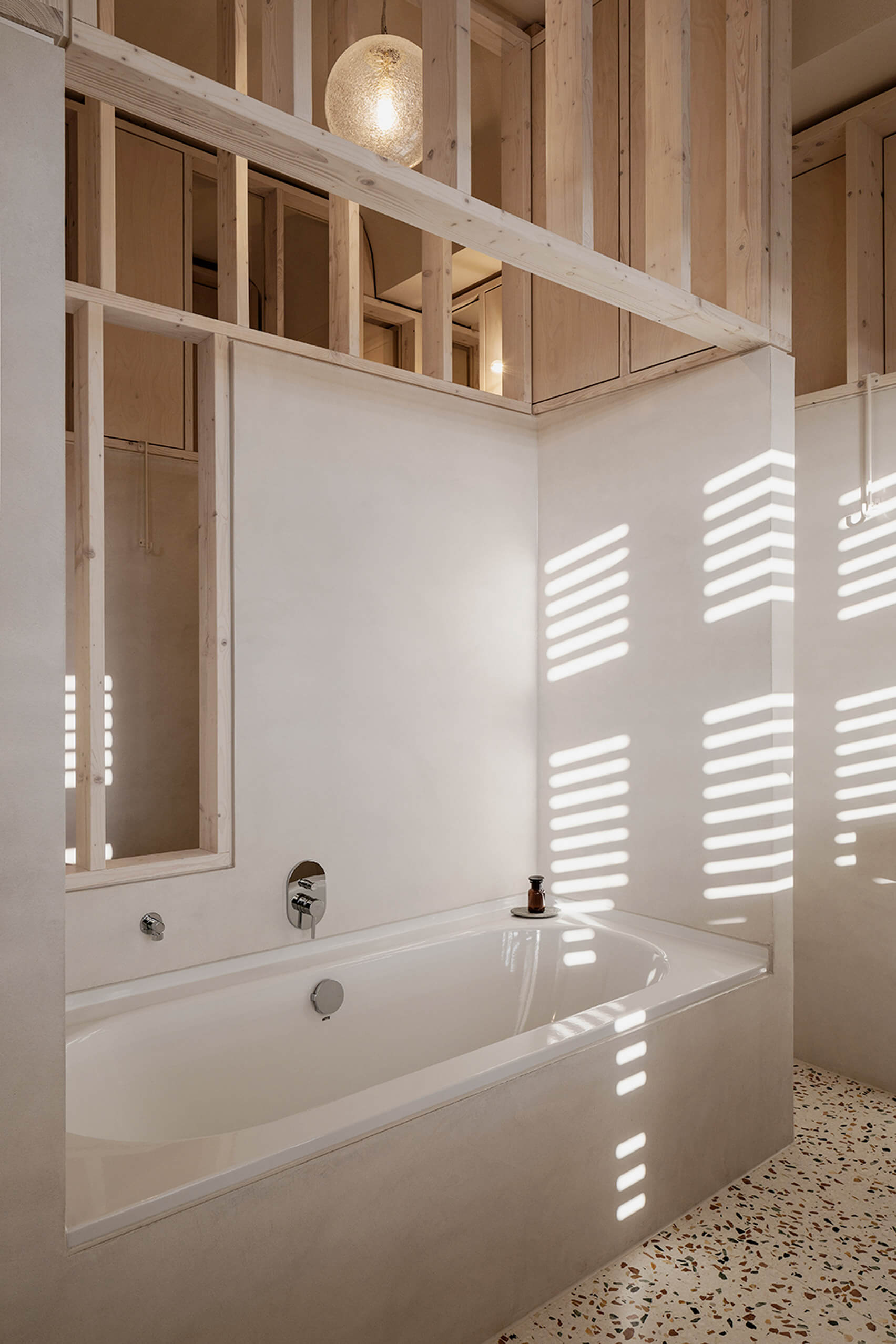 酒店空間，酒店設計，國外酒店設計，柏林，建築設計，建築改造