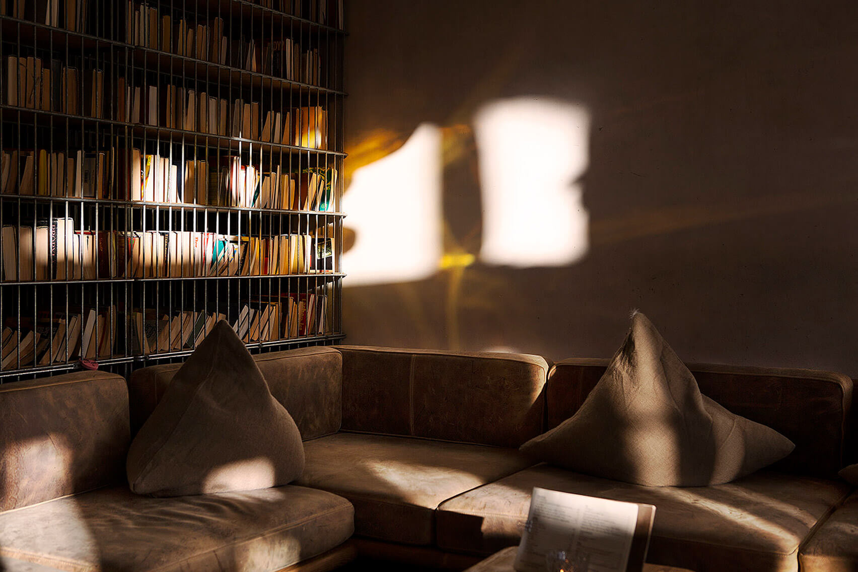 酒店空間，酒店設計，國外酒店設計，柏林，建築設計，建築改造