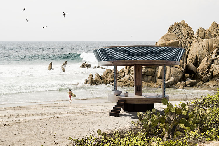 2019米蘭設計周,Casa Ojala,小宅概念,可移動住宅