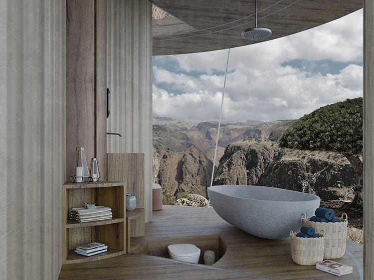 2019米蘭設計周,Casa Ojala,小宅概念,可移動住宅