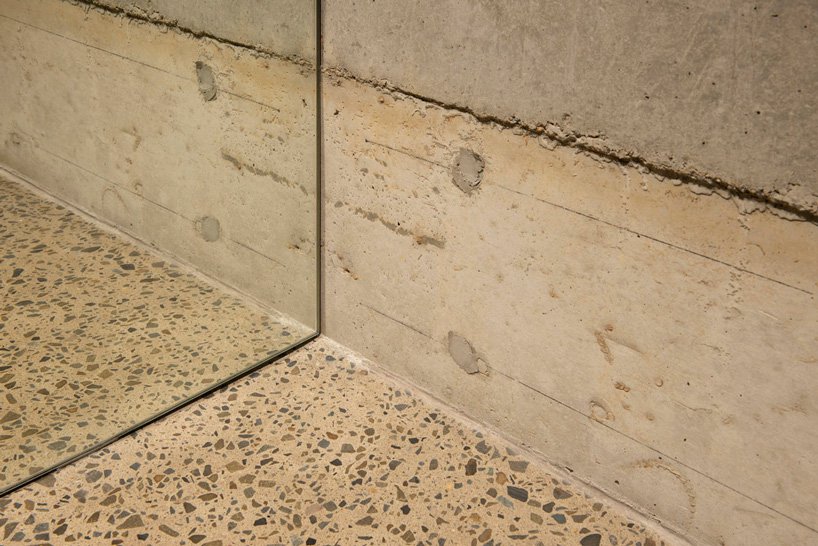 商業空間,服裝精品店,東京,門店改造,服裝店設計