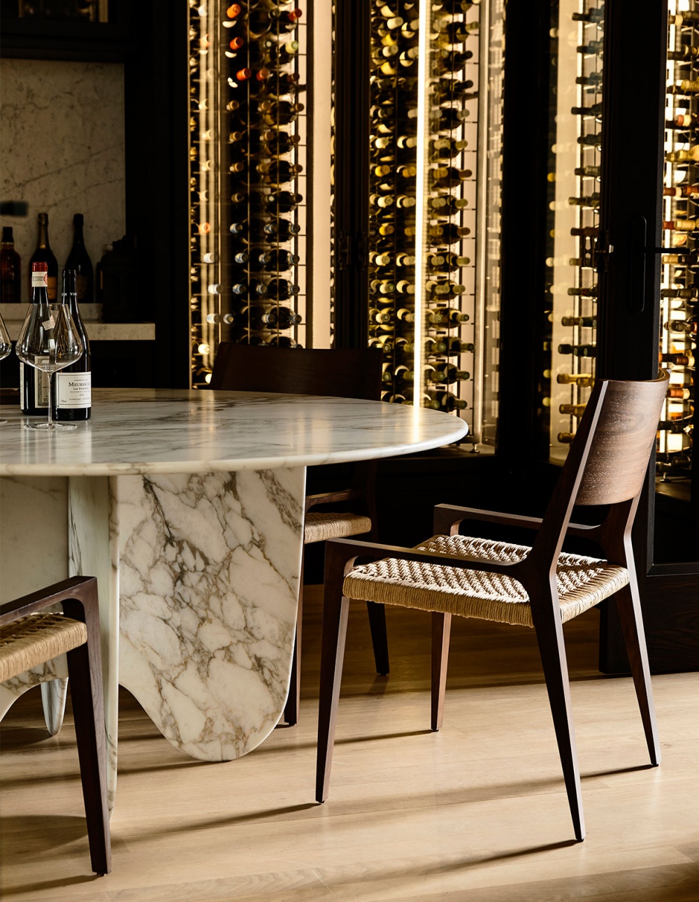 家庭餐廳,用餐區創意設計,設計靈感,特輯