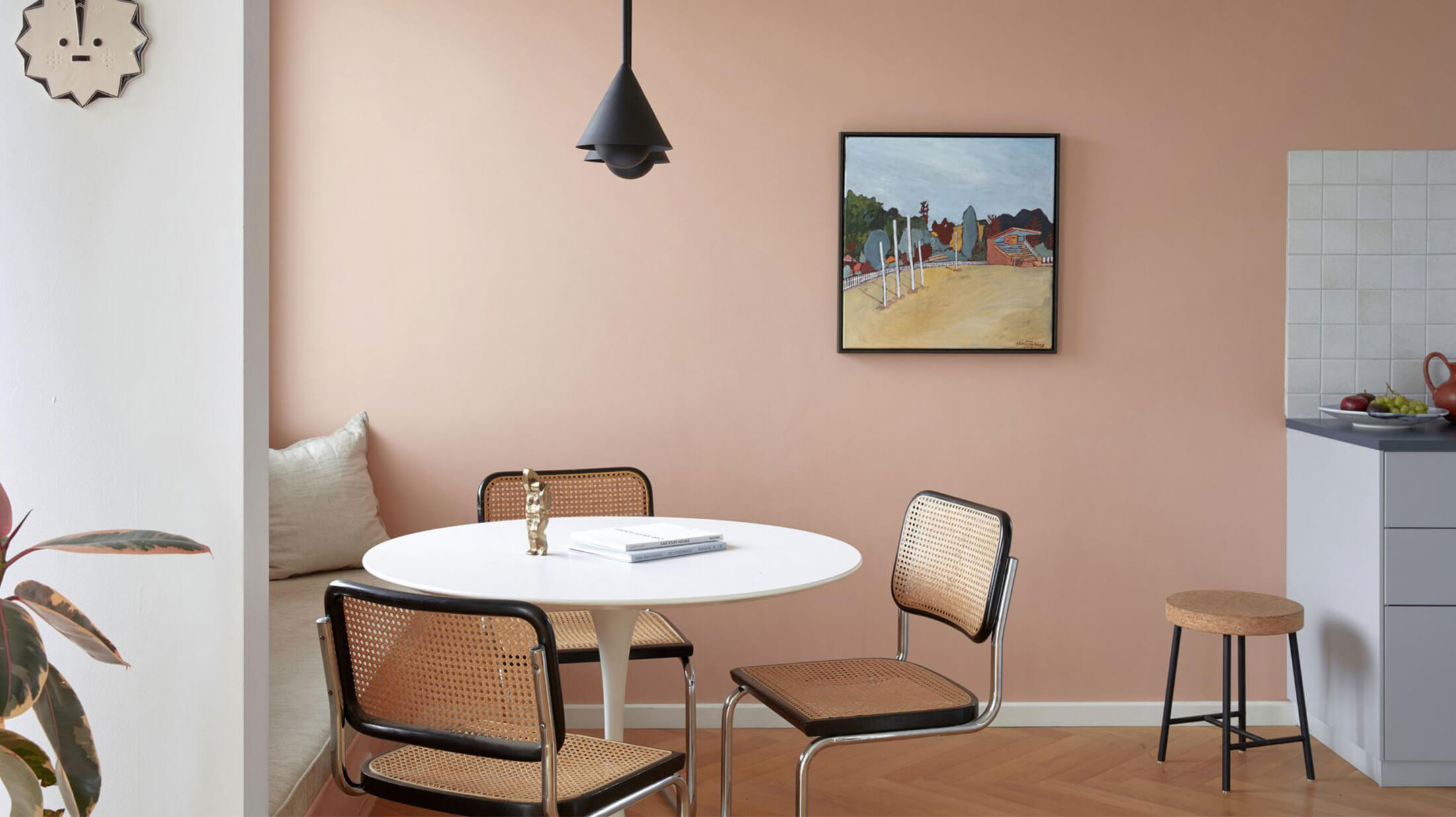 家庭餐廳,用餐區創意設計,設計靈感,特輯