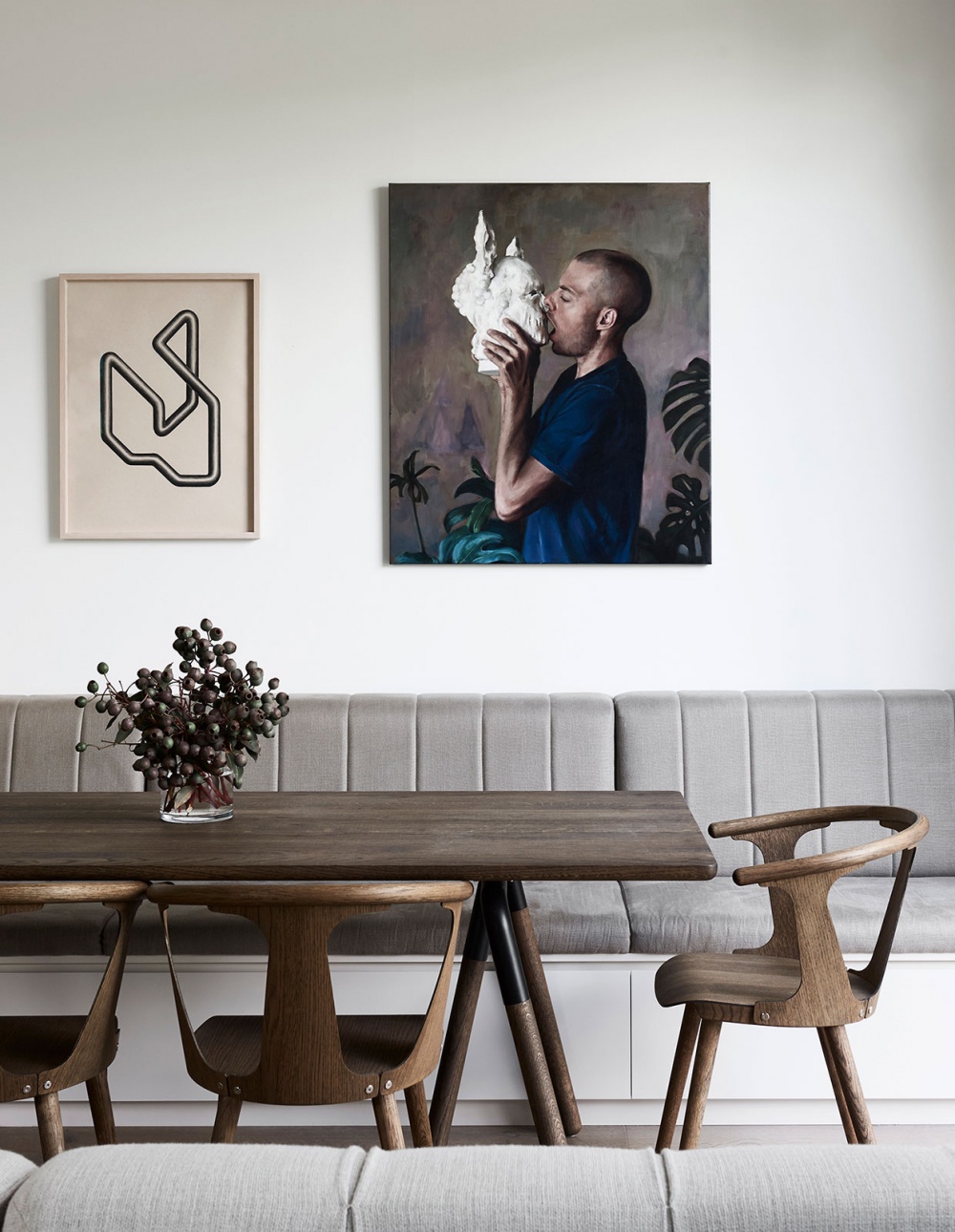 家庭餐廳,用餐區創意設計,設計靈感,特輯