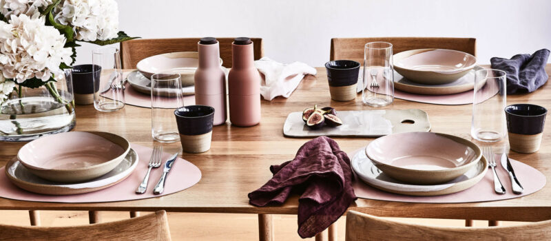 大衛·瓊斯丨2019全新居家軟裝方案