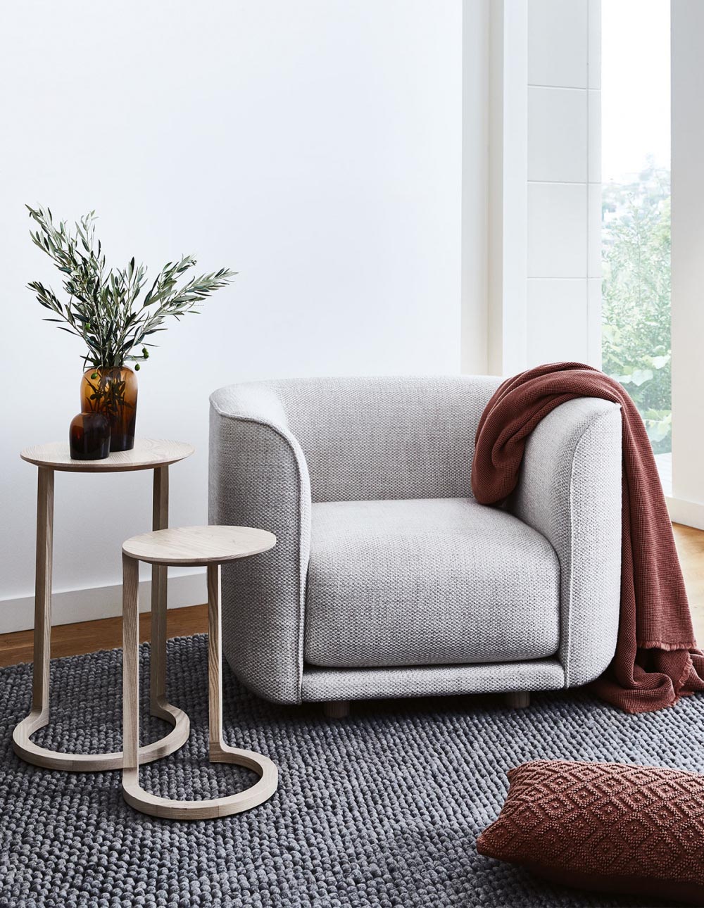 大衛瓊斯,軟裝設計,軟裝方案,2019全新居家軟裝方案,David Jones