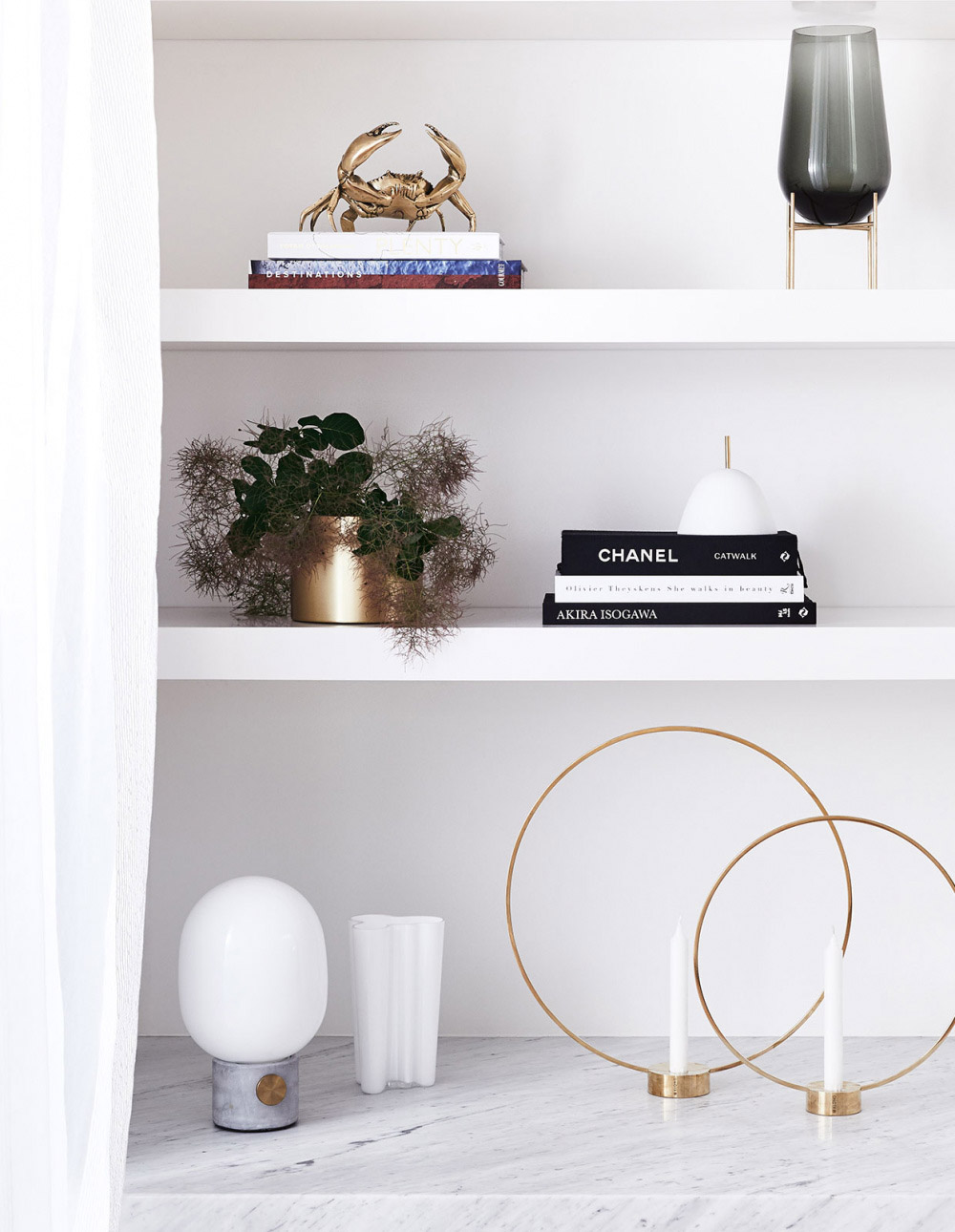 大衛瓊斯,軟裝設計,軟裝方案,2019全新居家軟裝方案,David Jones