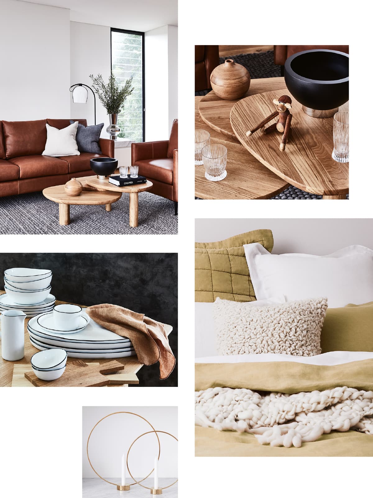 大衛瓊斯,軟裝設計,軟裝方案,2019全新居家軟裝方案,David Jones