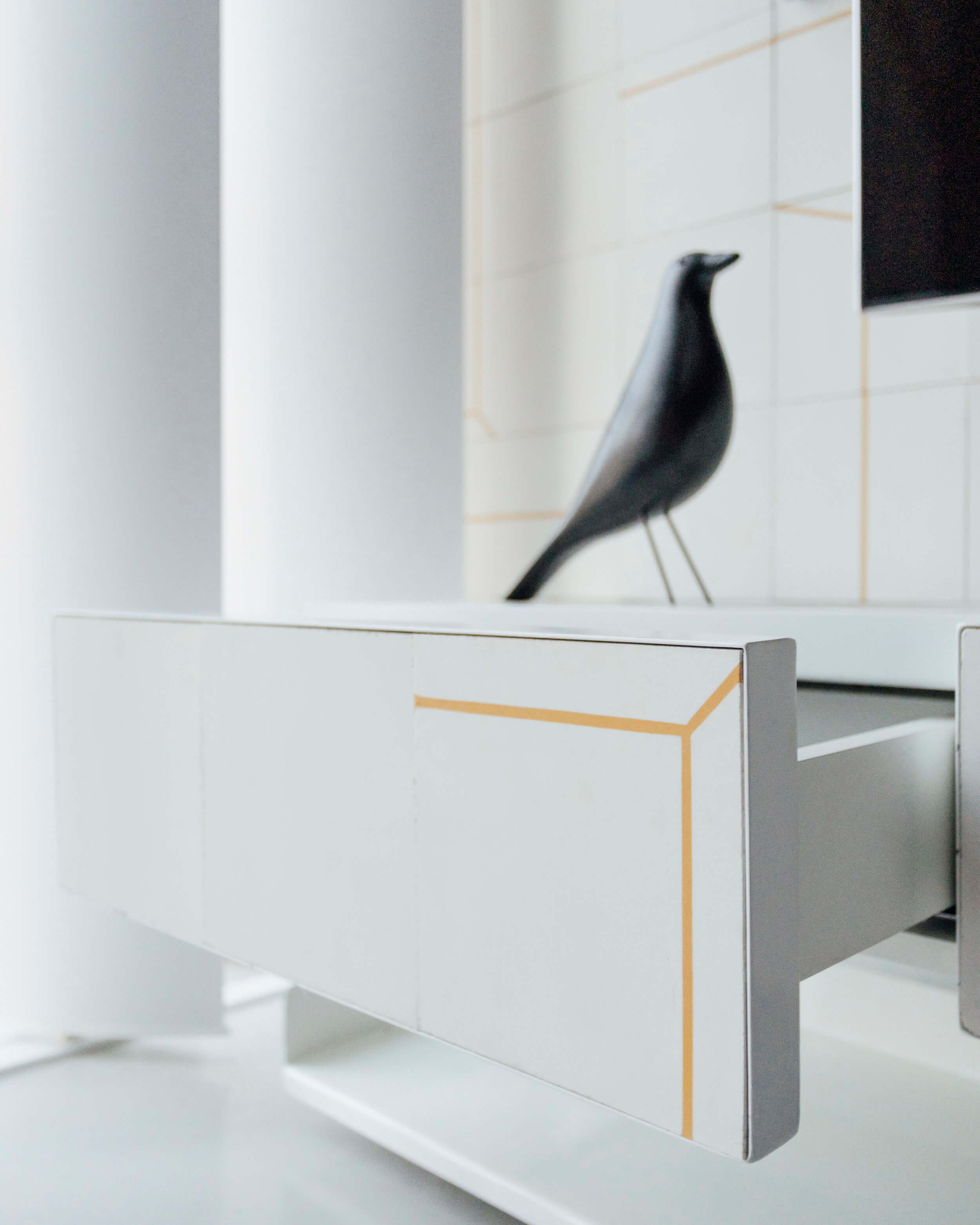 住宅空間,住宅設計,國外住宅空間設計,巴西,複式閣樓