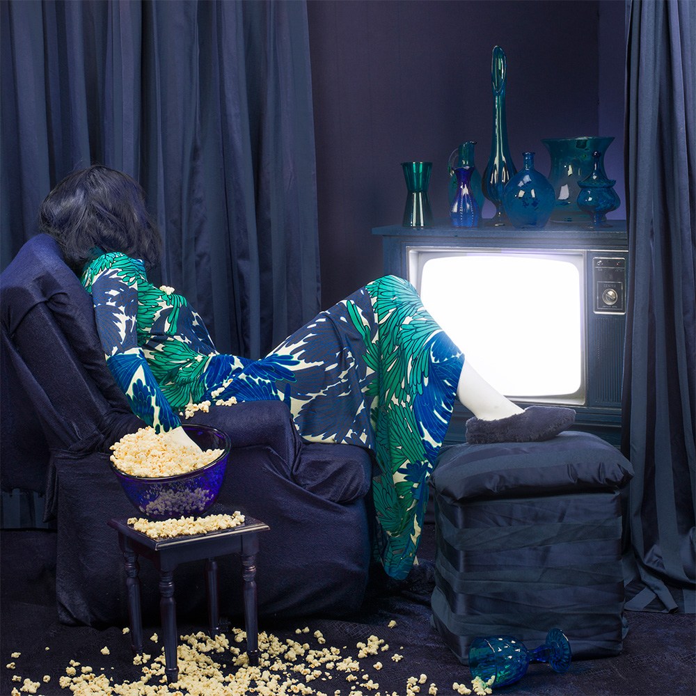 攝影,國際婦女節,色彩