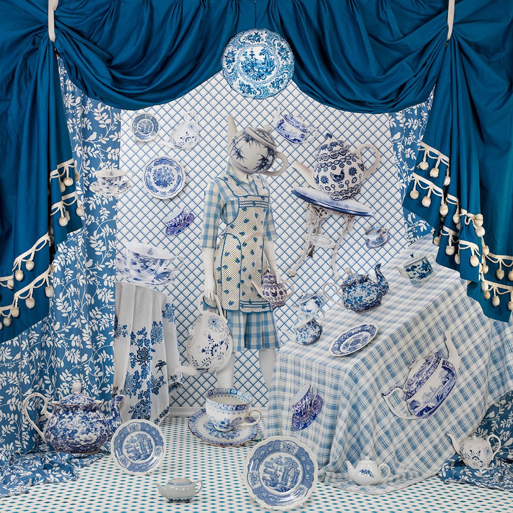 攝影,國際婦女節,色彩