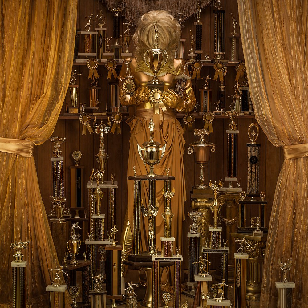 攝影,國際婦女節,色彩