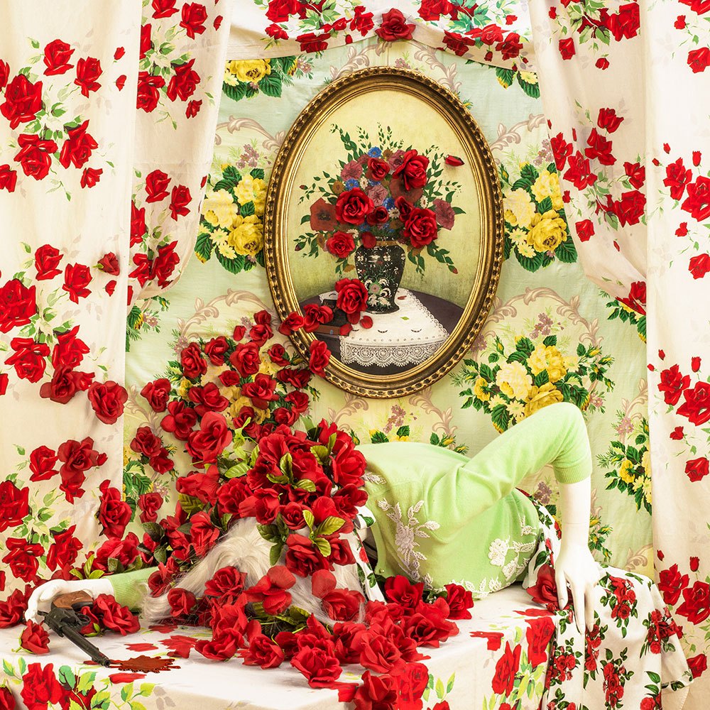 攝影,國際婦女節,色彩