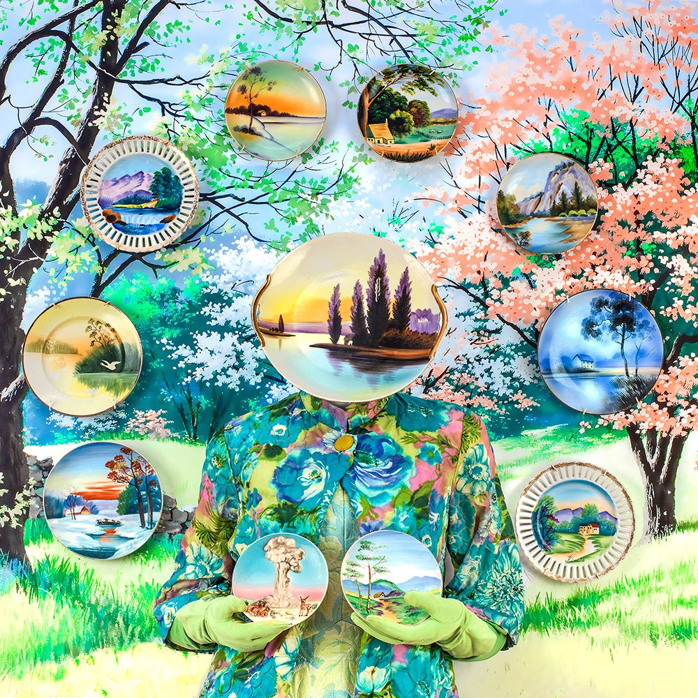 攝影,國際婦女節,色彩