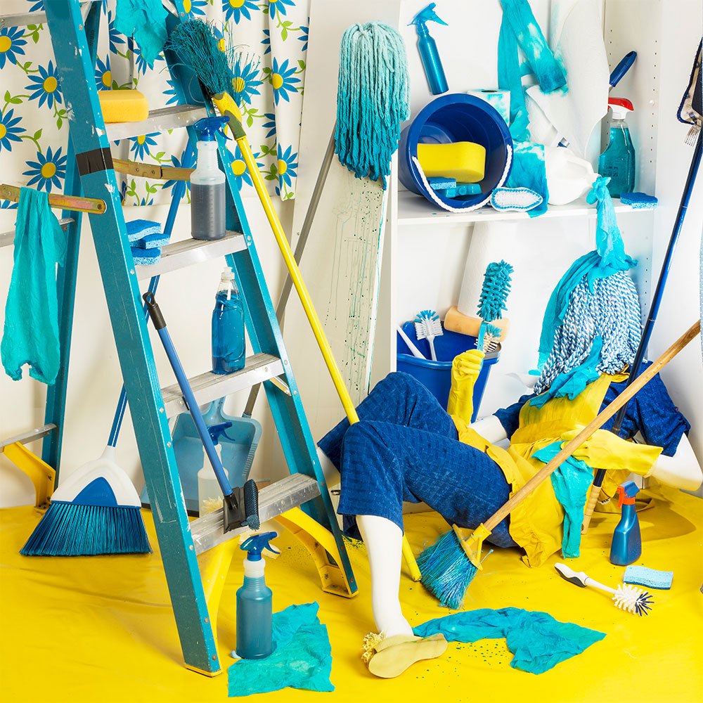 攝影,國際婦女節,色彩