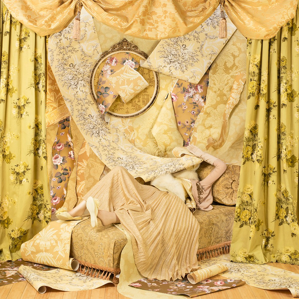 攝影,國際婦女節,色彩