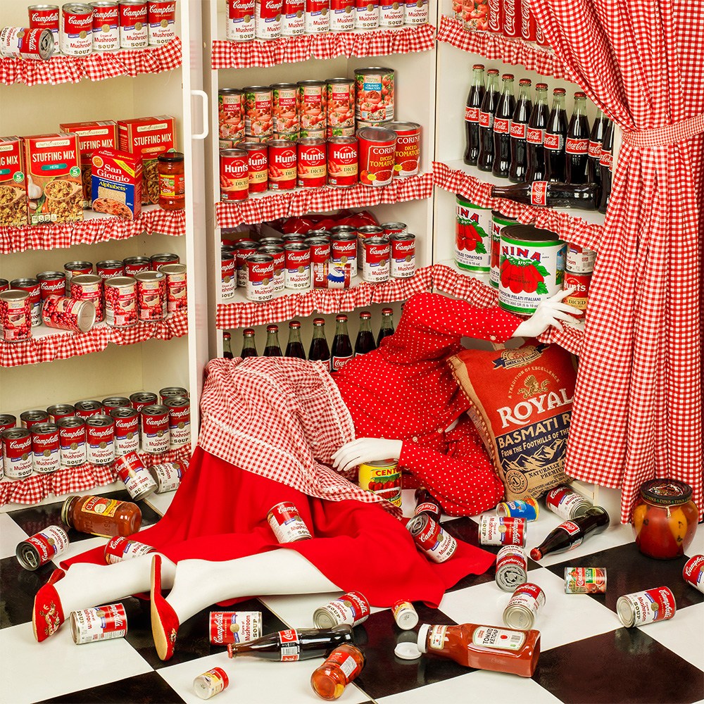 攝影,國際婦女節,色彩