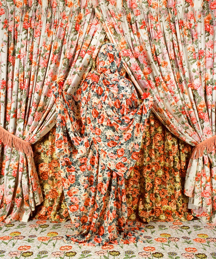 攝影,國際婦女節,色彩