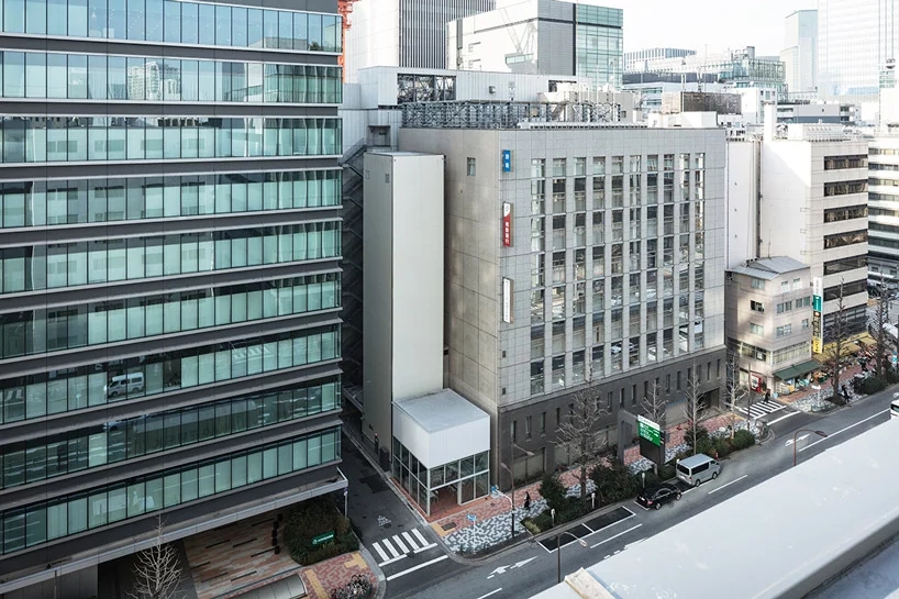 餐飲空間,餐飲設計,共享廚房空間,日本,建築設計,SUIBA共享廚房