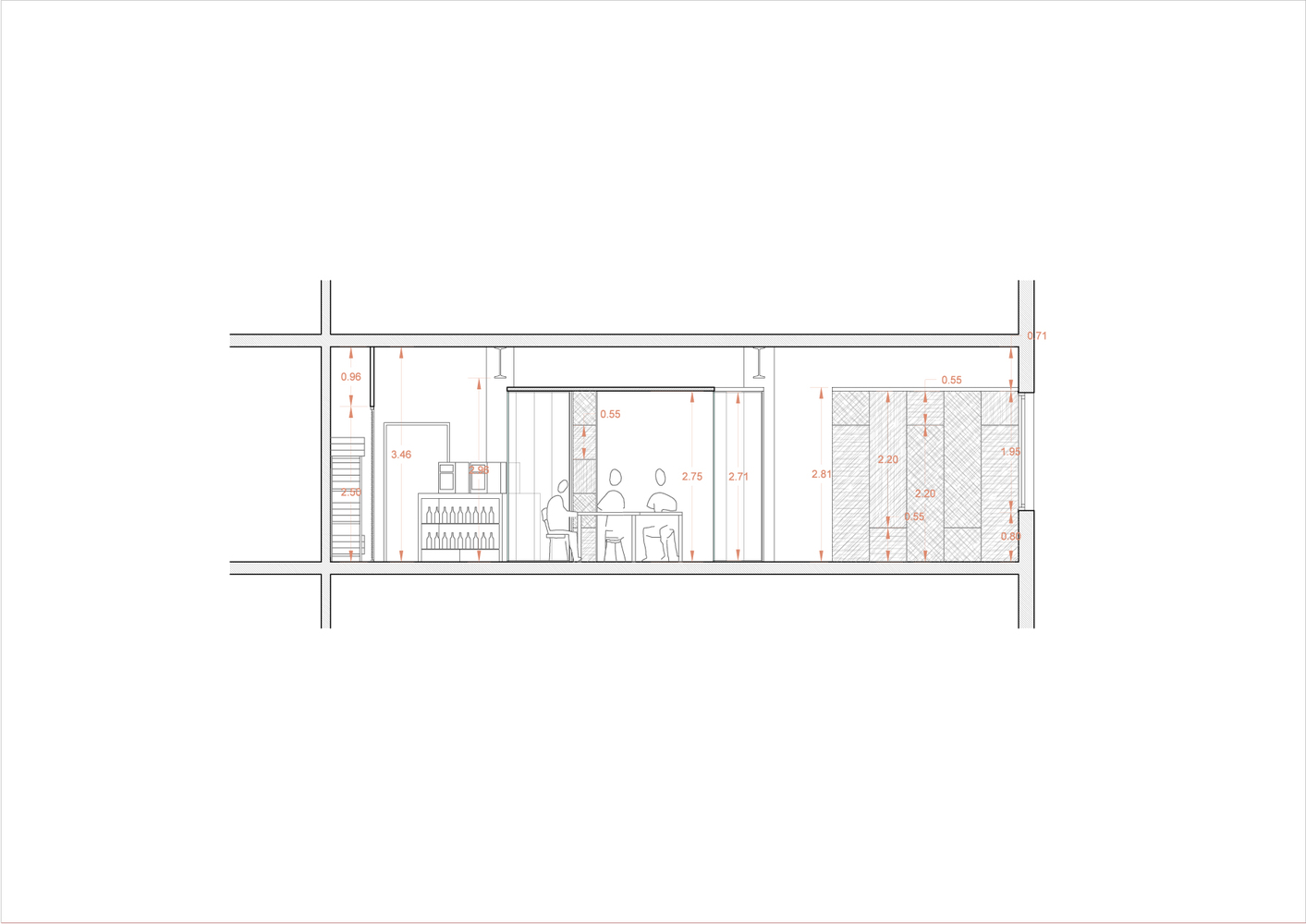 辦公空間,辦公設計,國外辦公空間設計,西班牙,現代風格