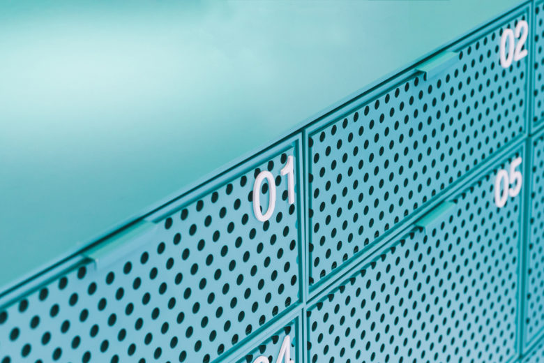 餐飲空間,外賣平台線下店,新零售,香港,Deliveroo,戶戶送