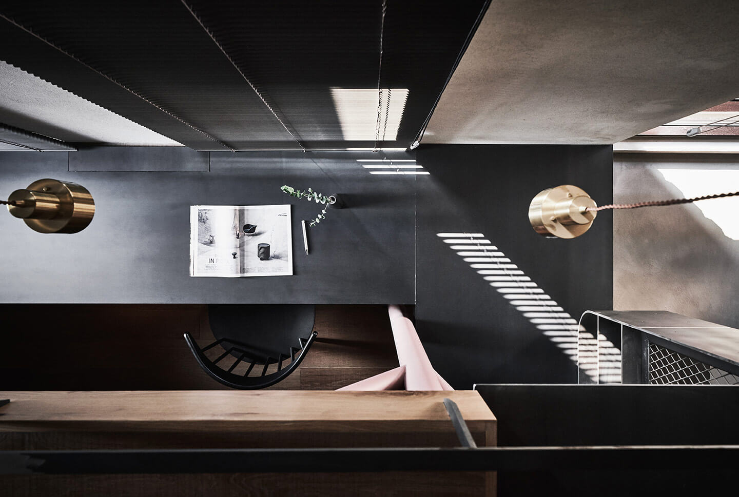 工業風住宅,閣樓設計,小戶型設計,LOFT風格設計,台灣設計,kc studio