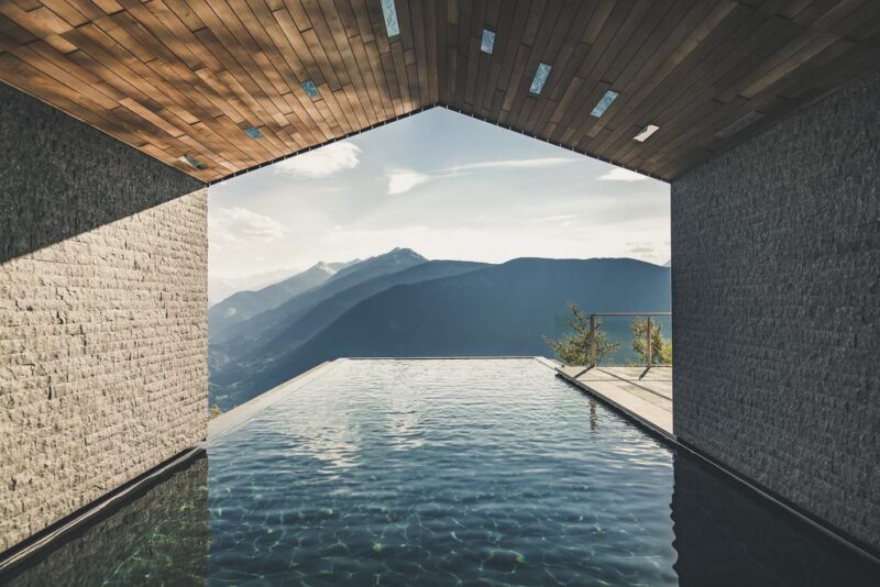 Arch-Tara | 意大利Miramonti Boutique精品酒店